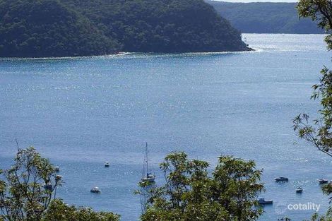 Property photo of 132A Pacific Road Palm Beach NSW 2108