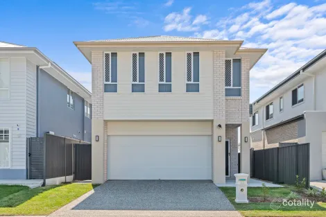 31 Bloodwood Pl, Carseldine, QLD 4034