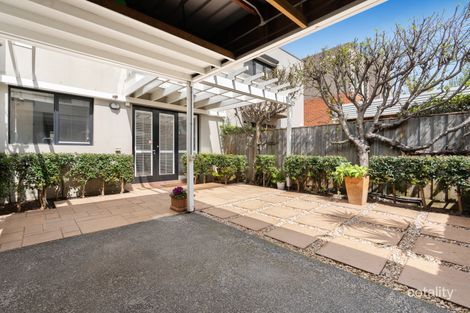 44 Cobden St, South Melbourne, VIC 3205