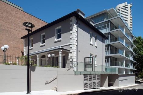 Property photo of 102/17 Farrell Avenue Darlinghurst NSW 2010