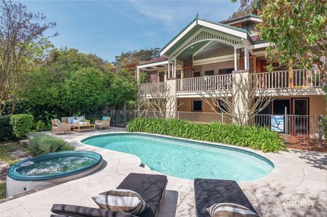 Property photo of 21 Alexander Parade Roseville NSW 2069