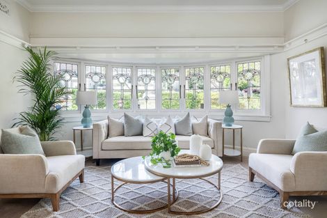 Property photo of 21 Alexander Parade Roseville NSW 2069