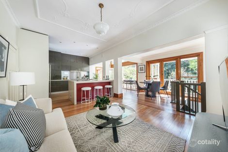 Property photo of 21 Alexander Parade Roseville NSW 2069