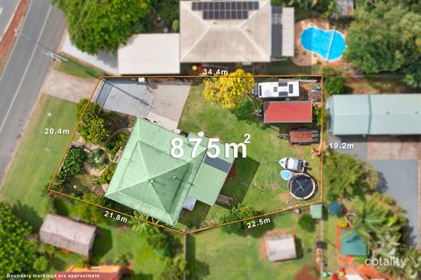 Property photo of 667 Main Road Wellington Point QLD 4160