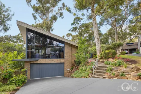 17 Kurrajong Ave, Stonyfell, SA 5066