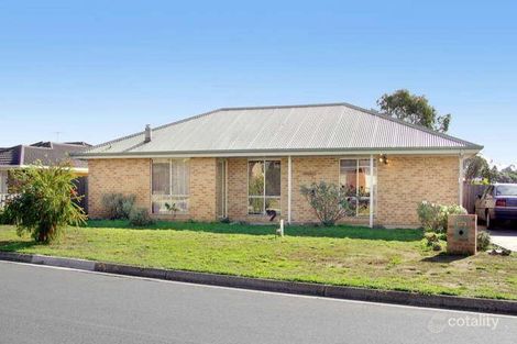 35 Banksia Pl, Grovedale, VIC 3216