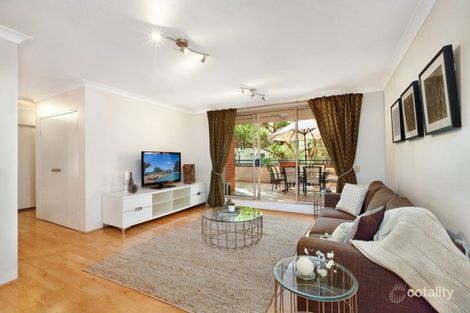 Property photo of 4K/19-21 George Street North Strathfield NSW 2137