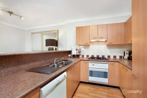 Property photo of 4K/19-21 George Street North Strathfield NSW 2137