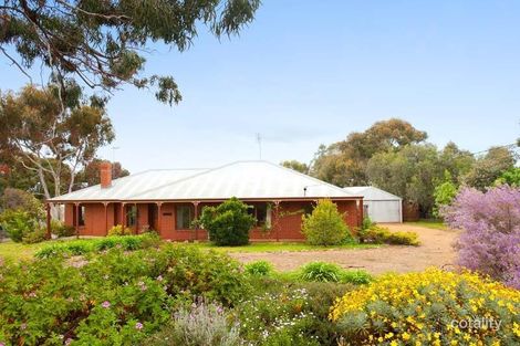 Property photo of 37 Parkins Reef Road Maldon VIC 3463
