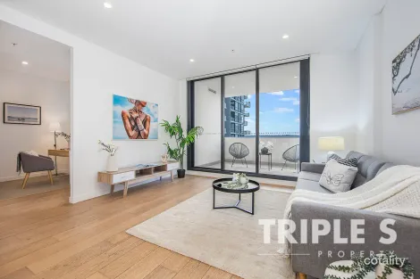 Property photo of 1309/26 Cambridge Street Epping NSW 2121