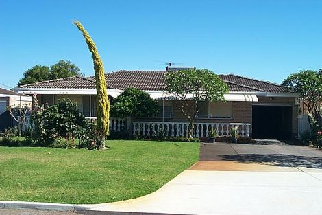 6 Compton Way, Morley, WA 6062