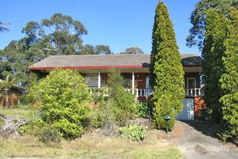 26 Goodhall Ave, Baulkham Hills, NSW 2153