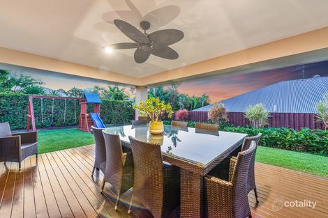 Property photo of 13 Penneshaw Crescent Ormeau QLD 4208