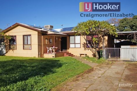 Property photo of 8 Chirton Street Elizabeth North SA 5113