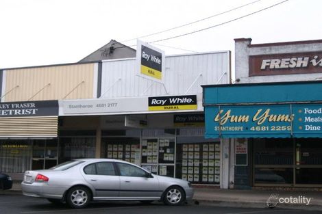 39 Maryland St, Stanthorpe, QLD 4380