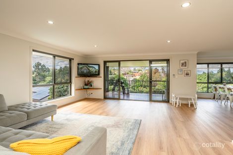 Property photo of 4 Mackellar Place Goonellabah NSW 2480