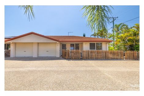 2/173 Kerrigan St, Frenchville, QLD 4701