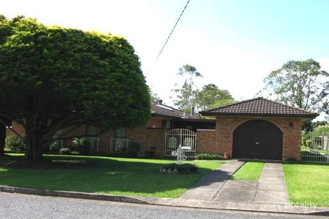 3 High St, Cundletown, NSW 2430