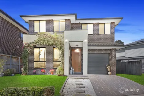 Property photo of 38 Pomeroy Street Schofields NSW 2762