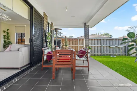 Property photo of 38 Pomeroy Street Schofields NSW 2762