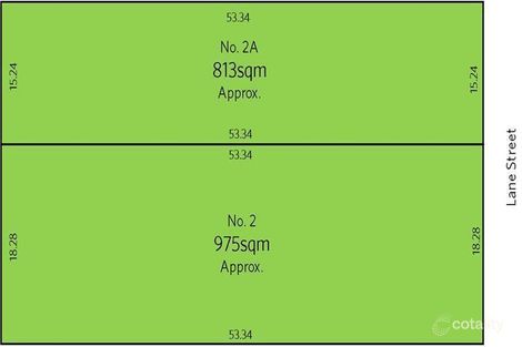 2/2a Lane St, Richmond, SA 5033