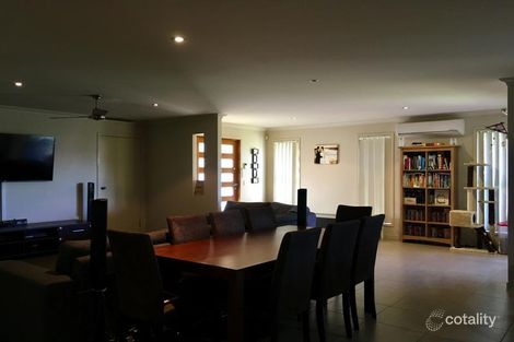 Property photo of 2 Meroo Place Upper Coomera QLD 4209