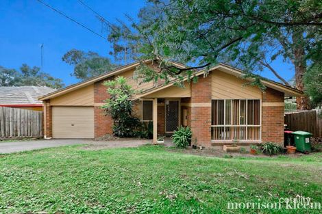 Property photo of 1 Frank Street Eltham VIC 3095