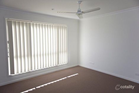 Property photo of 24 Bennett Way Upper Coomera QLD 4209