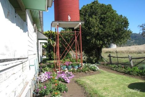 Property photo of 377 Emu Creek Road Emu Vale QLD 4371