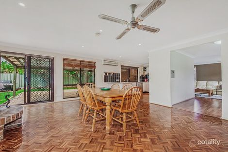 Property photo of 9 Packenham Place Mount Annan NSW 2567