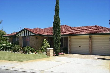 18 Yosemite Loop, Ballajura, WA 6066