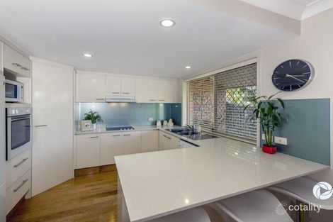 Property photo of 37/2 Cassowary Drive Burleigh Waters QLD 4220