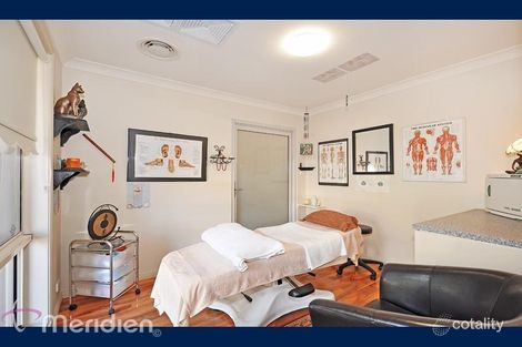 Property photo of 27 Panmure Street Rouse Hill NSW 2155