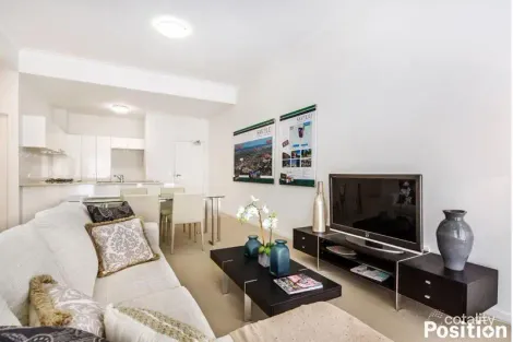 102/15-19 Playfield St, Chermside, QLD 4032