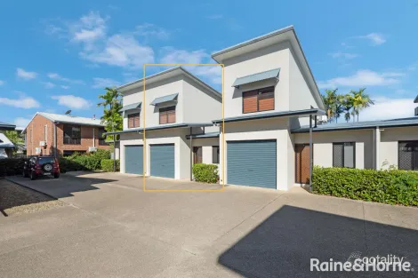 5/42-44 Patrick St, Aitkenvale, QLD 4814