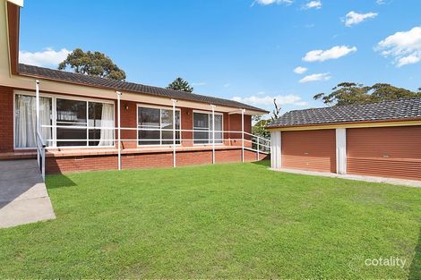 Property photo of 12 Budgewoi Road Noraville NSW 2263