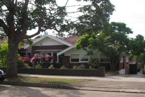 23 Oxford Rd, Strathfield, NSW 2135