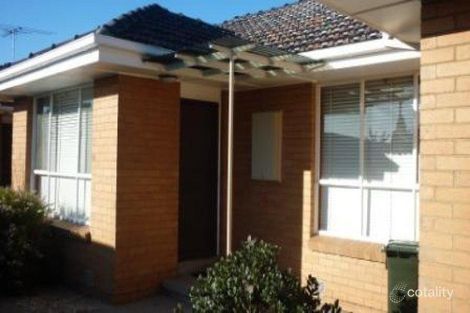 4/43 Surrey St, Pascoe Vale, VIC 3044