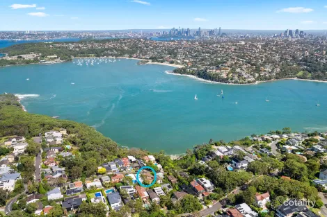 Property photo of 18 Ogilvy Road Clontarf NSW 2093