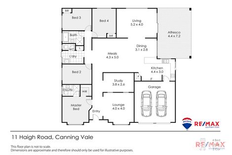 Property photo of 11 Haigh Road Canning Vale WA 6155