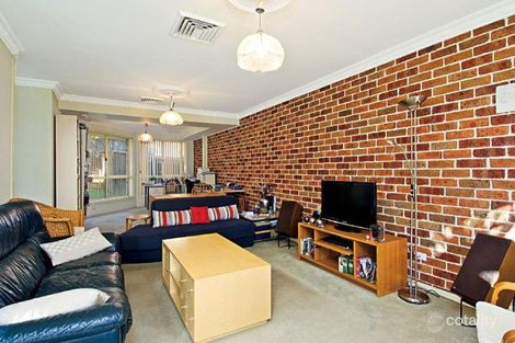 Property photo of 1 Robertson Place Bella Vista NSW 2153