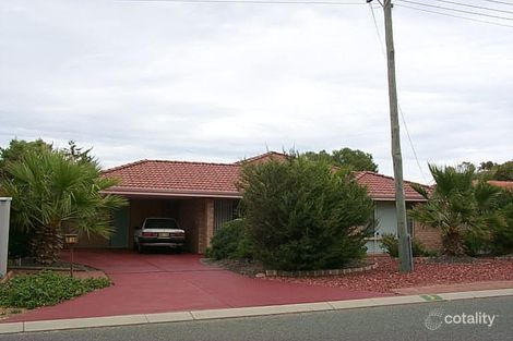 3 Oakover Way, Heathridge, WA 6027