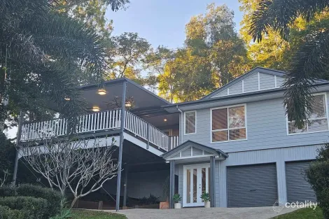 Property photo of 11 Black Myrtle Court Woombye QLD 4559