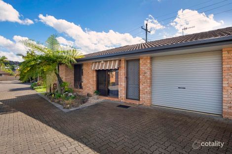 46/48 Cyclades Cres, Currumbin Waters, QLD 4223