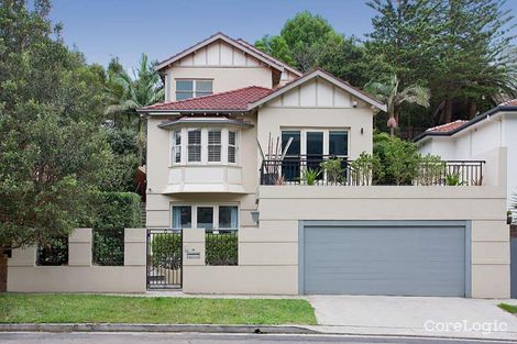 Property photo of 36 Pauling Avenue Coogee NSW 2034