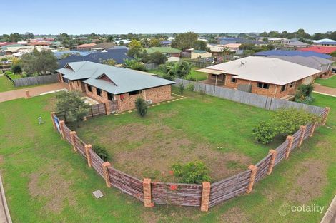 Property photo of 45 Jefferis Street Bundaberg North QLD 4670