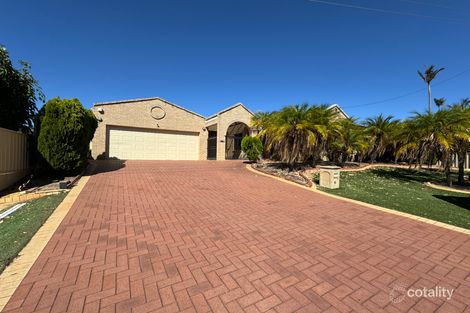 12 Etherington Ave, Spearwood, WA 6163