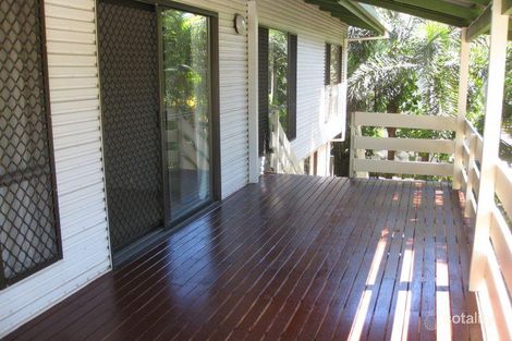 Property photo of 56 Rosewood Crescent Leanyer NT 0812