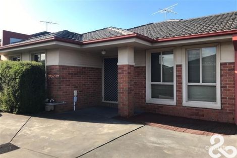 3/52 St Vigeons Rd, Reservoir, VIC 3073