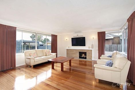 Property photo of 1 Koonalda Avenue Glen Waverley VIC 3150